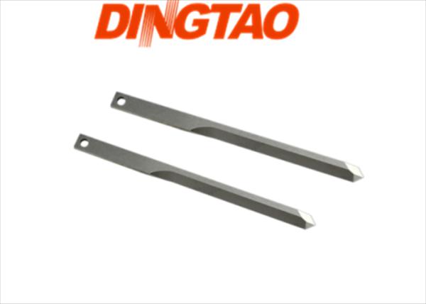 88x5.5x1.5mm Cutter Knife Blades For Vector 2500 VT2500 Cutter Parts 801220