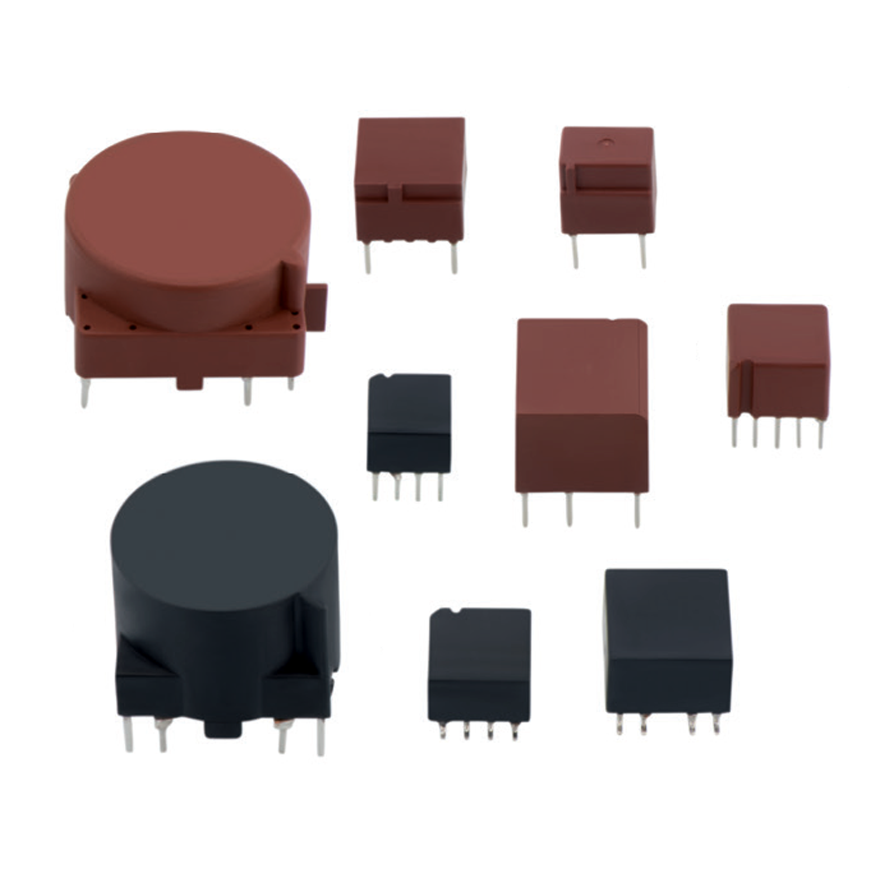 Трансформатор привода ворот высокочастотный для Hi-бака IGBT 2KV