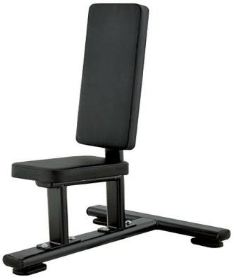 Befreeman Super Metal Unity Bench Unisex Indoor Fitness Equipment for Weight Training Commercial Gym Equipment