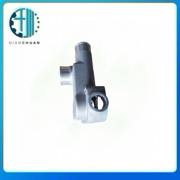 Thermostat Cover 612600140119 For WP10 Weichai Engine Spare Parts