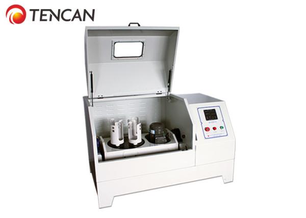 Broyeur planétaire directionnel complet Tencan QXQM-6 6L 220V