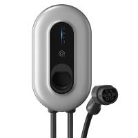 Birlando el tipo de tarjeta - 2 hogar del cargador de EV 22kw con el indicador del LED