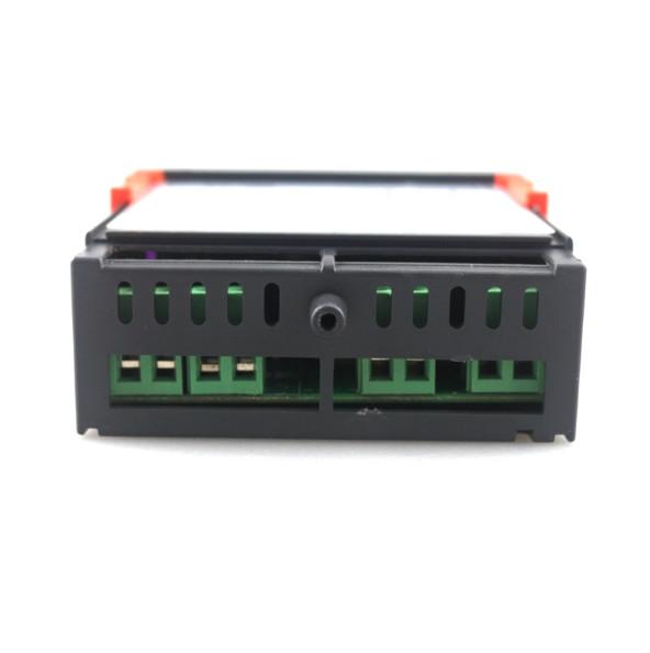 Temperature Controller Thermostat Aquarium STC1000 Incubator Cold Chain Temp Wholesale Laboratories temperature