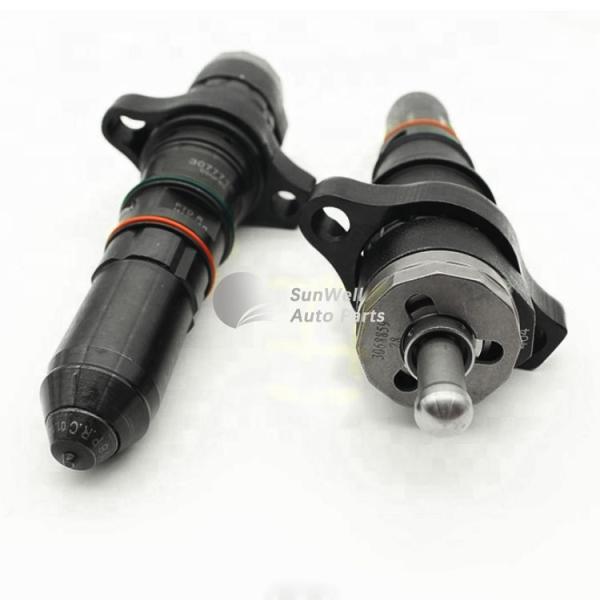 China supply  K19 Spare Parts diesel fuel Injector 3077715 3279847