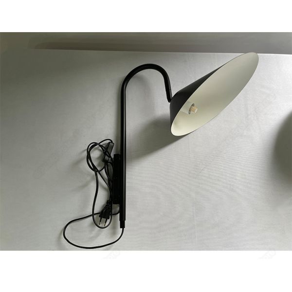 Modern Rotatable Wall Lighting For Living Room Bedroom Study Room Italy Designer Wall Light(WH-OR-231)
