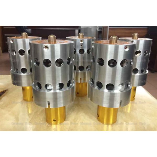 Конвертер ультразвуковой заварки Дукане