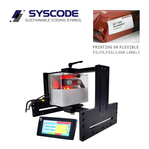 High Speed Thermal Transfer Over Printer 600 M/Min 500m Ribbon Length