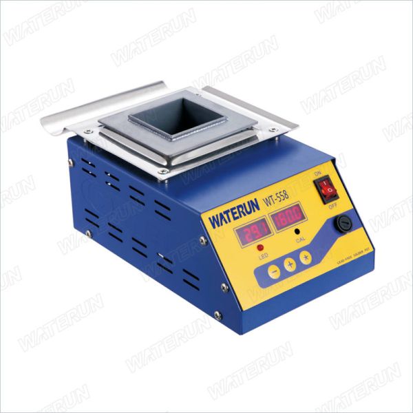 Квадратные титановые аксессуары для сварки