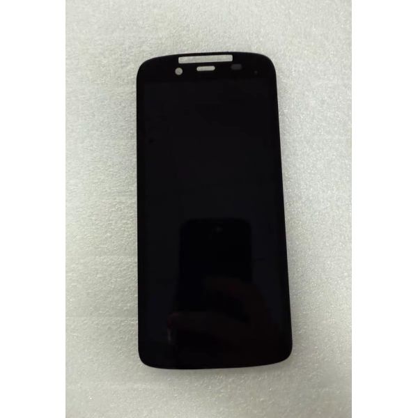 LCD With Touch Digitizer Replacement For ZEBRA TC73 TC78