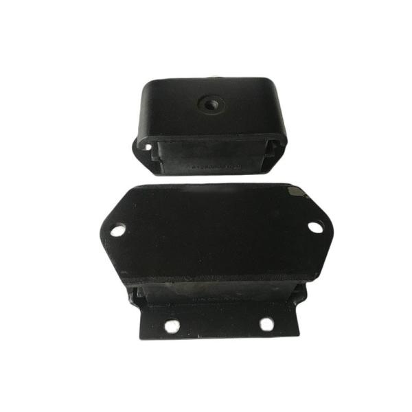 OEM Moteur Mount Pad 612600061084 pour les bus Youngman équipés de moteurs Weichai