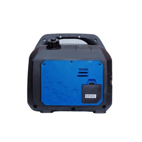 7kva Household Small Gasoline Generator Stable Operation Nationwide UNPROFOR