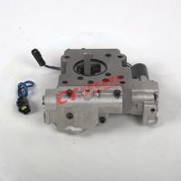 K7V63 9X2D WITH EPR Excavator Hydraulic Regulator Assy Spare Parts