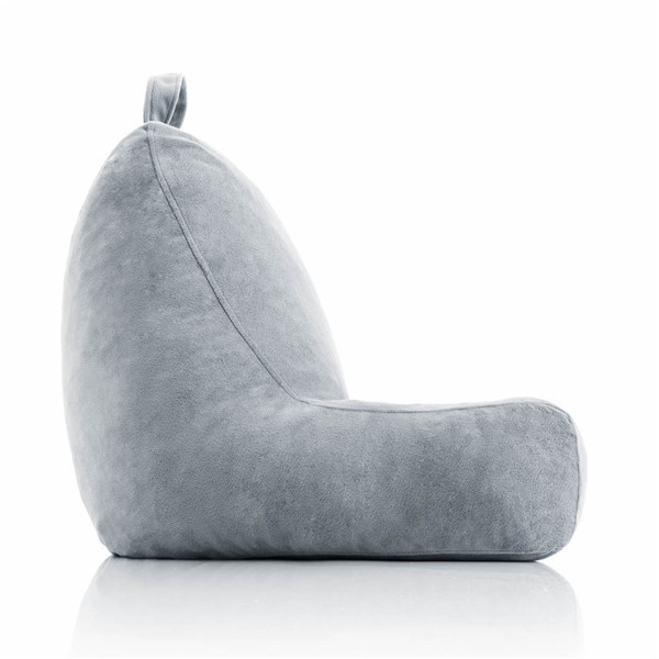 Нагревая Shredded подушка чтения пены, электрическая подушка остальных кроватей с оружиями