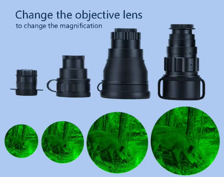 LASERSHOT New tactical gear PVS14 NNVT low light level Monocular night vision device image intensifier tube Gen 2+