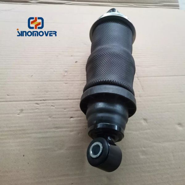 SINOTRUK Cabin Parts WG1642440025 Shock Absorber Original Parts