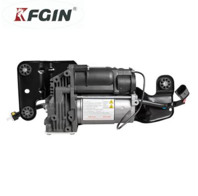 BMW F15 Air Suspension Compressor Pump 37206859714 Automobile Spare Parts