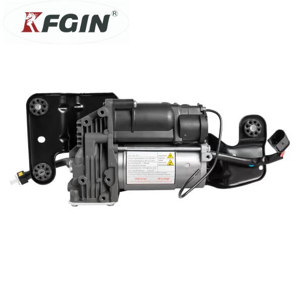 37206859714 BMW E70 Air Suspension Compressor Lightweight Easy Installation
