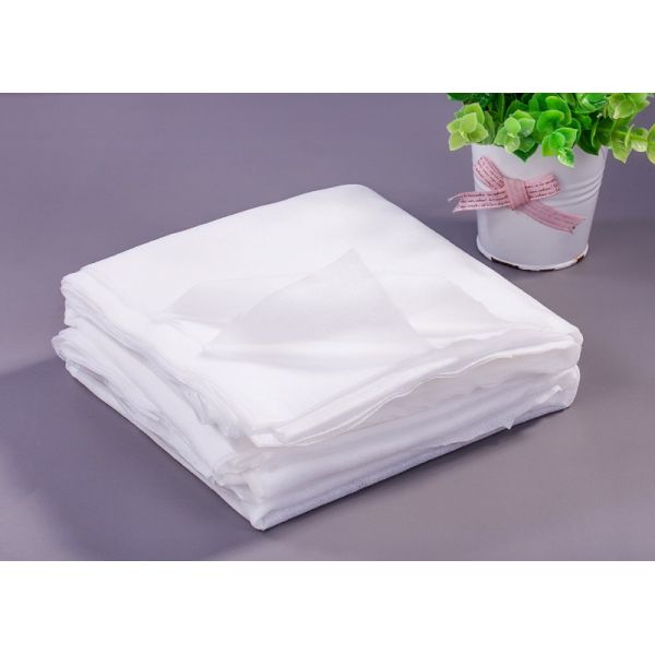 40gsm Industrial Spunlace Nonwoven Fabrics