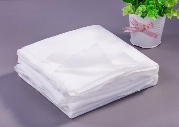 40gsm Industrial Spunlace Nonwoven Fabrics