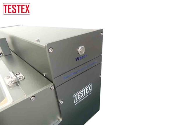 Professional Sweating Guarded Hot Plate , Guarded Hot Plate Apparatus Repeatability ≤ ±2%