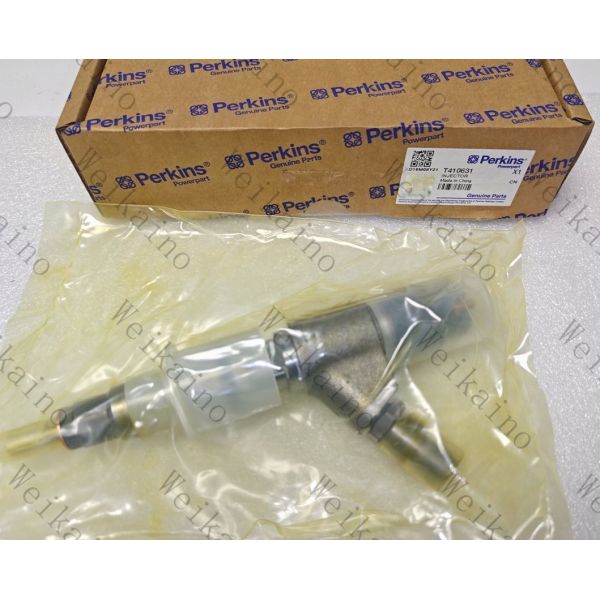 T410631 Engine Common Rail Injector C7.1 0445120348 371-3974