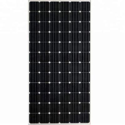 Mono 420W,425W,430W 166X166 36V 72 Cell Solar Panel, Solar Kits, Monocrystalline Module, Solar Aluminium Frame
