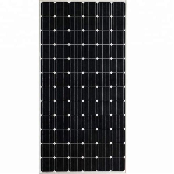 Mono 420W,425W,430W 166X166 36V 72 Cell Solar Panel, Solar Kits, Monocrystalline Module, Solar Aluminium Frame
