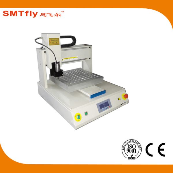 Desktop PCB Router Depaneling Machine,PCB Separator