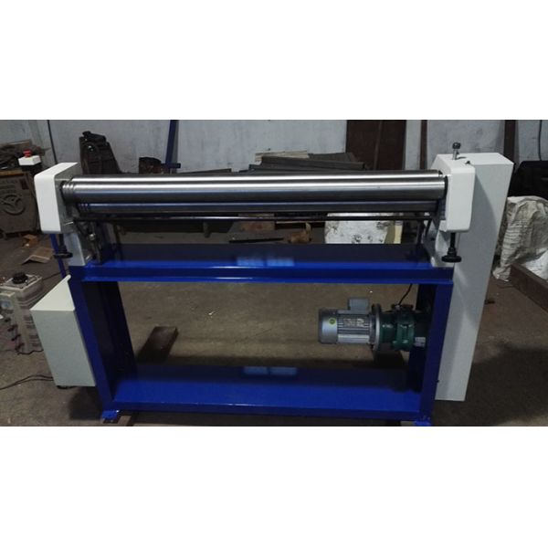 Гибочная машина плиты крена машины завальцовки 3 CNC листа механическая автоматическая