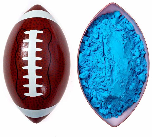 Biodegradable Gender Reveal Balls