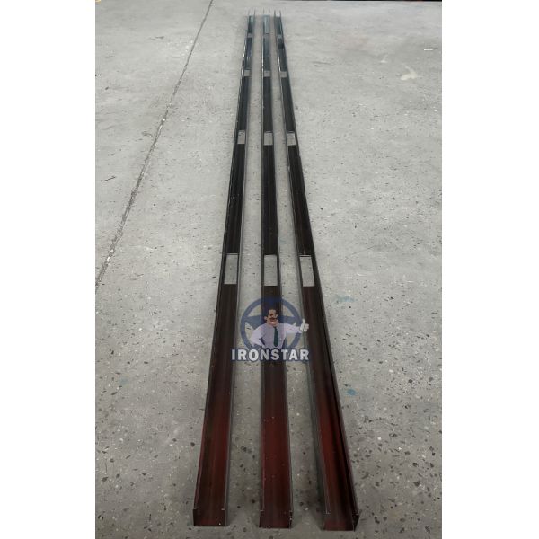 “Albania Popular CD UD CW UW Combined Roll Forming Machine Automatic Metal Stud Runner Forming Equipment Drywall C U Channel Profile Production Line”