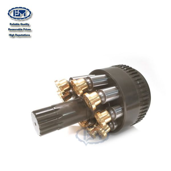 Набор SK460-8 SK480-8 SK495D-8 SK250-8 SK270D-8 мотора качания LQ15V00015R100