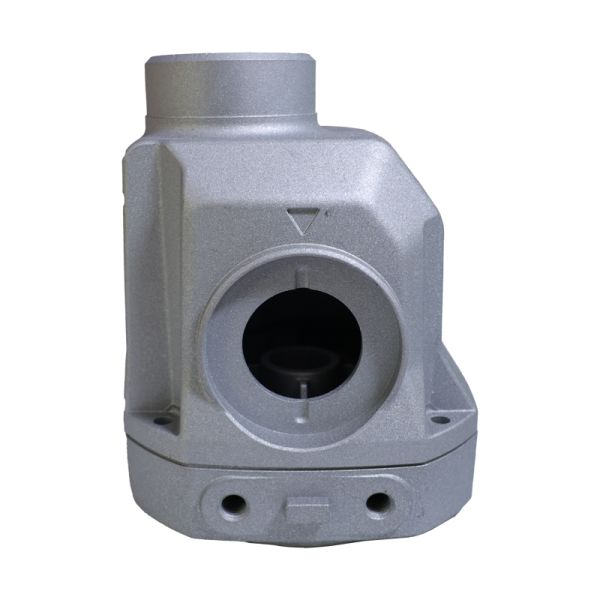 OEM CNC Machining Service for Custom Aluminum Parts with ±0.01 mm Tolerance and 5-Axis CNC Centers
