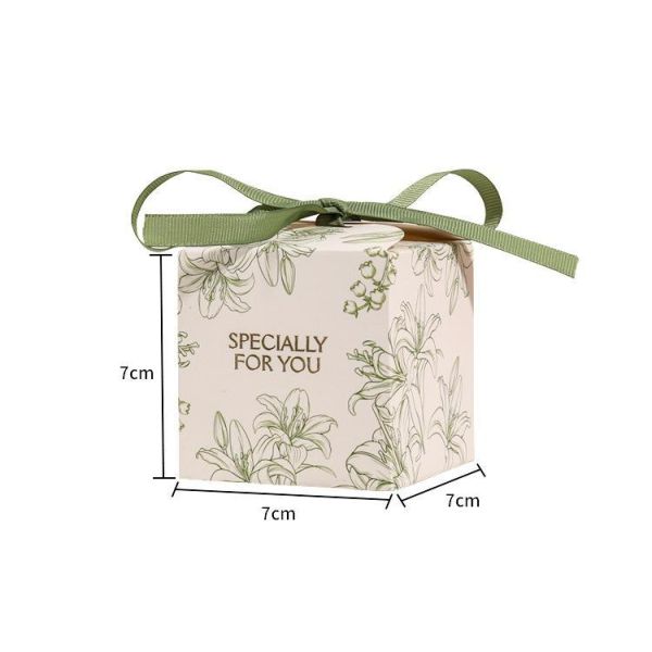 Gravnre Printing Customized Kraft Paper Gift Bags for Gift Craft Packaging