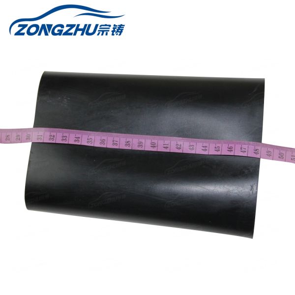 Передний Bellow Audi A6 C6 пузыря воздуха частей подвеса (2004-2011) 4F0616039AA