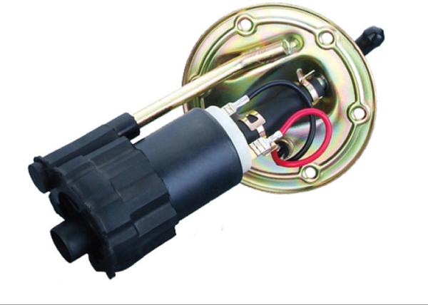 Auto Electric Fuel Pump And Sending Unit Assembly 96351495 For Fiat Opel Daewoo