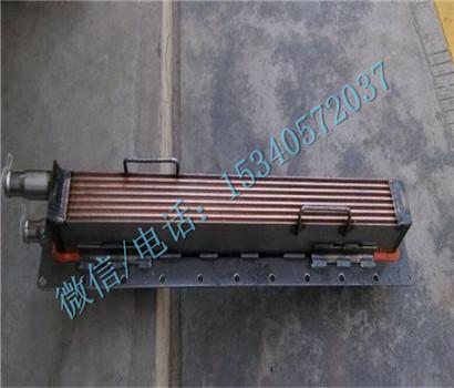 Apply to Cummins Ship heavy work parts 4965487 CORE,AFTERCOOLER affordable