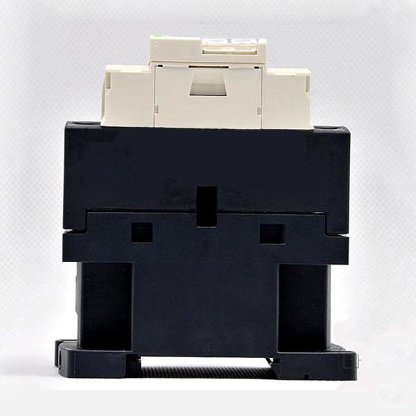 KAMPA Electrical Contact LC1D 09 12 24V 220V 460V Contactor CJX2 AC Magnetic Contactor