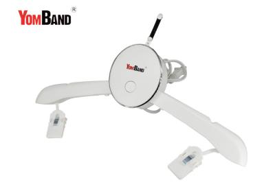 Poder 150W material do ABS home do secador de roupa do curso para o desgaste infantil, t-shirt