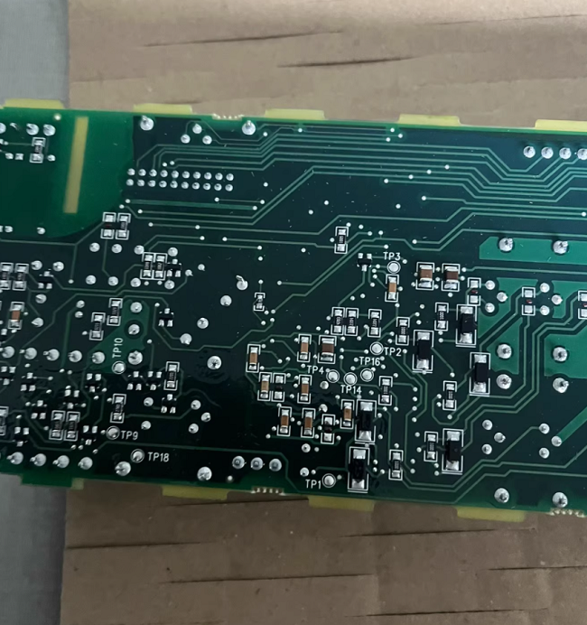 DSMB-01C ABB Serial Communication Module AC 800M controllers enabling RS-232/RS-485 connectivity