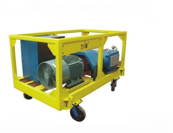LIFENG Máquina de lavar de alta pressão