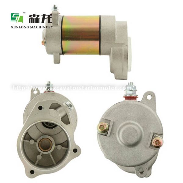 12 démarreur 250 de l'étoile polaire ATV de V 17T 300 350 400 PA101 résistants 18331 3083646 3083760 3084403 3085393 495714 49-5714
