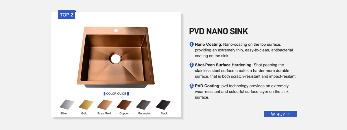 Handmade раковина нержавеющей стали рабочего места кухни для сваривать Lavaplatos