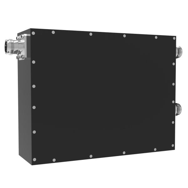 Female -163dbc  Low PIM 2IN 1OUT RF Signals 3db Hybrid Combiner