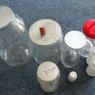 Машины для уплотнения бутылок с алюминиевой фольгой для пластиковых стеклянных бутылок PET