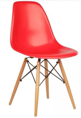 Eiffel Charles Eames Chair Dining Chair Plastic Chair Modern chairs Popular chair