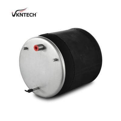 21224745 para a mola de ar de borracha feita sob encomenda de alta qualidade por atacado da suspensão do caminhão de  FM/FH grite 4560 airbags de N P02