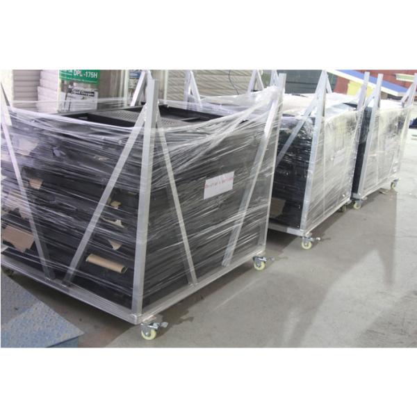 LEDIKA Crowd Control Barriers The Ultimate Solution For Safe And Secure Events