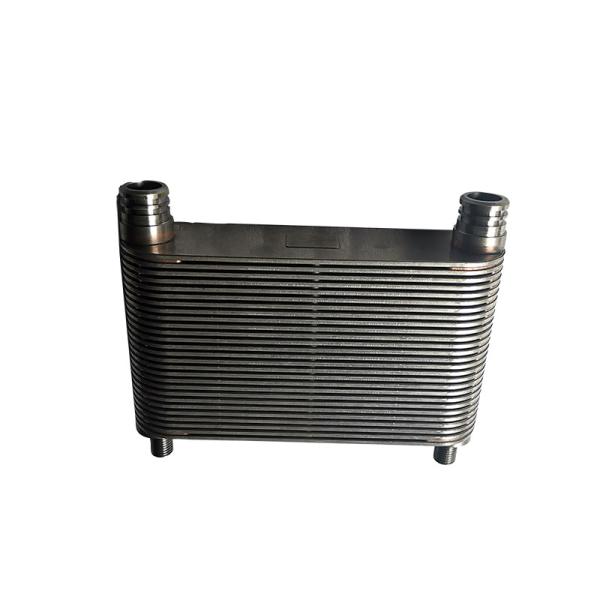 Cummins K38 KTA38 QSK38 Truck Diesel Engine Oil Cooler Core 3641960 4101011 3082360