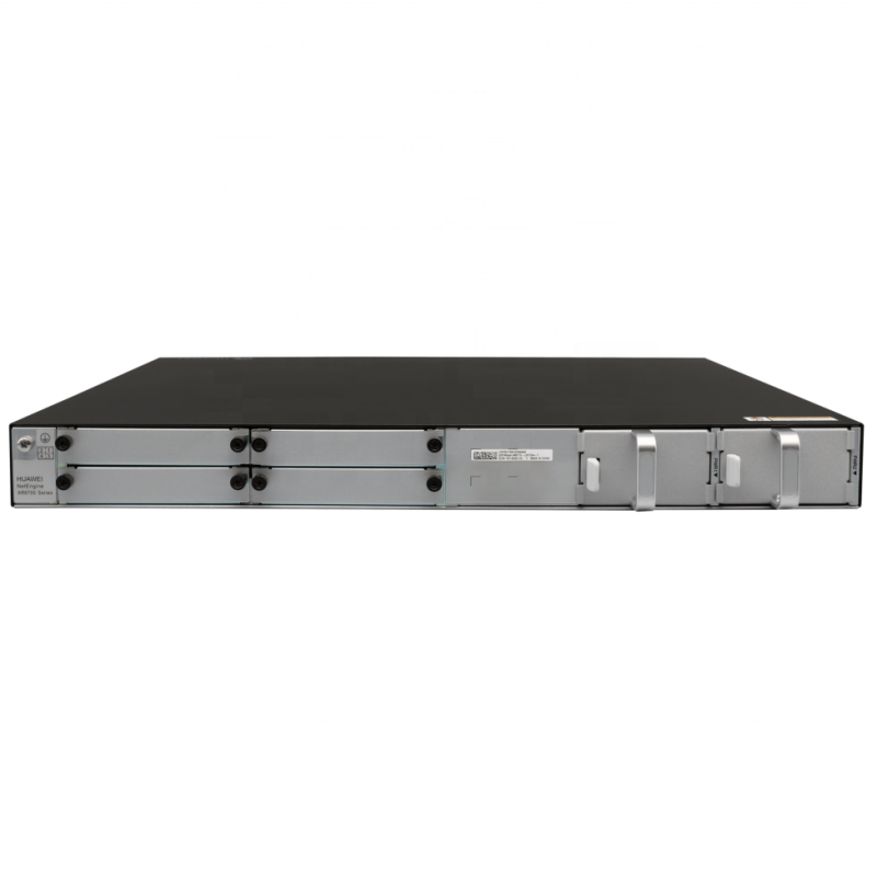 AR6710-L26T2X4-T 02354KAX 26*GE RJ45 2*10GE SFP+ Enterprise Routers